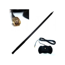 Ducki Mıknatıslı Wifi Anten 18Dbi Omnidirectional