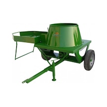 Kadıoğlu Nutmec 180 Traktör Tahrikli Ceviz Soyma Makinesi 180 Litre