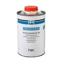 Delfleet F381 Hızlandırıcı 1/1