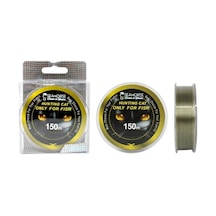 Sea Horse Cat 0,28 Mm 150 Metre Misina Standart