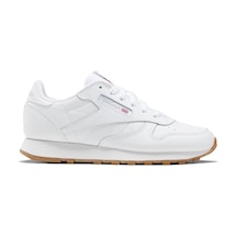 Reebok Cl Lthr Kadın Günlük Ayakkabı 100010472 Beyaz Reebok Cl Lthr Kadın Günlük Ayakkabı 100010472 Beyaz