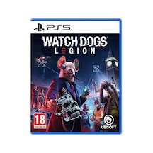 Watch Dogs Legion PS5 Oyun