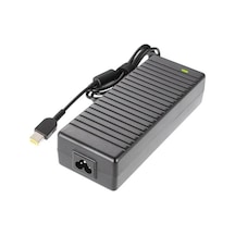 Lenovo İle Uyumlu Ideapad Gaming 3-15arh05 Type 82ey Adaptör, Şarj Aleti Cihazı