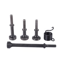 Adet Düzeltme Pnömatik Hava Çekiç Pnömatik Keski Uçları Aletleri