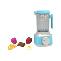 Tasty Jr. - Elektrikli Blender Seti