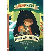 Fikret &amp Mikret Fener Ağacı Meyvesi - Temz-858799
