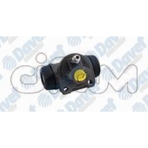 Fren Silindiri Renaulut Megane I 1.4 1.6 1.8 16V 1.9Dci 1999- 504614015