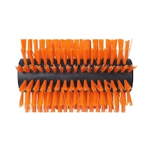 Worx Wa0291 Wg441e İle Uyumlu Sert Yüzeyler İçin 165mm Sert Temizlik Fırçası Fr Wa0291