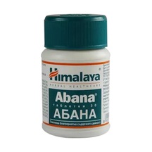 Himalaya Abana 30 Tablet Himalaya Abana 30 Tablet