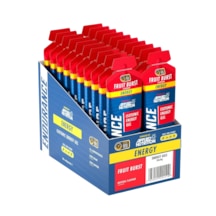 Applied Endurance Isotonic Energy Gel 60 Gr 20'li Paket - Enerji Jeli- Fruit Burst Karışık Meyve