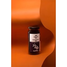 Applepiefoods Karamürver Özü 315 Gr , Yoğun Kıvam , Katkısız , Glutensiz , Vegan Ürün