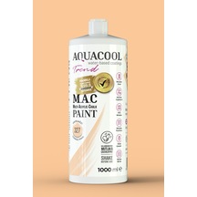Aquacool Trend MAC Boya Yavruağzı 327 - 1000 ml