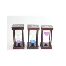 Northcity Ahşap Kumsaati 10 Dk Alk2494