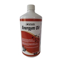 Royal Energym Oil  Güvercin Ve Kafes Kuşlarında Üstün Kaliteli Yağlar 1 L