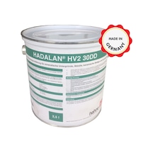 Hahne Hadalan Hv2 30Dd Astar 2.5 Litre