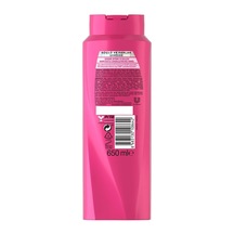 Elidor Saç Bakım Şampuanı, Güçlü Ve Parlak, 650 Ml