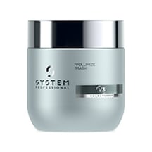 System Professional Volumize Maske 200 ML