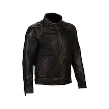 Prohel Vexo Vıntage Deri Motosiklet Montu (313467541)