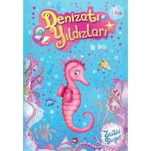 İlk İnci-Denizatı Yıldızları 1 - Zuzu Singer - Beyaz Balina Yayınları