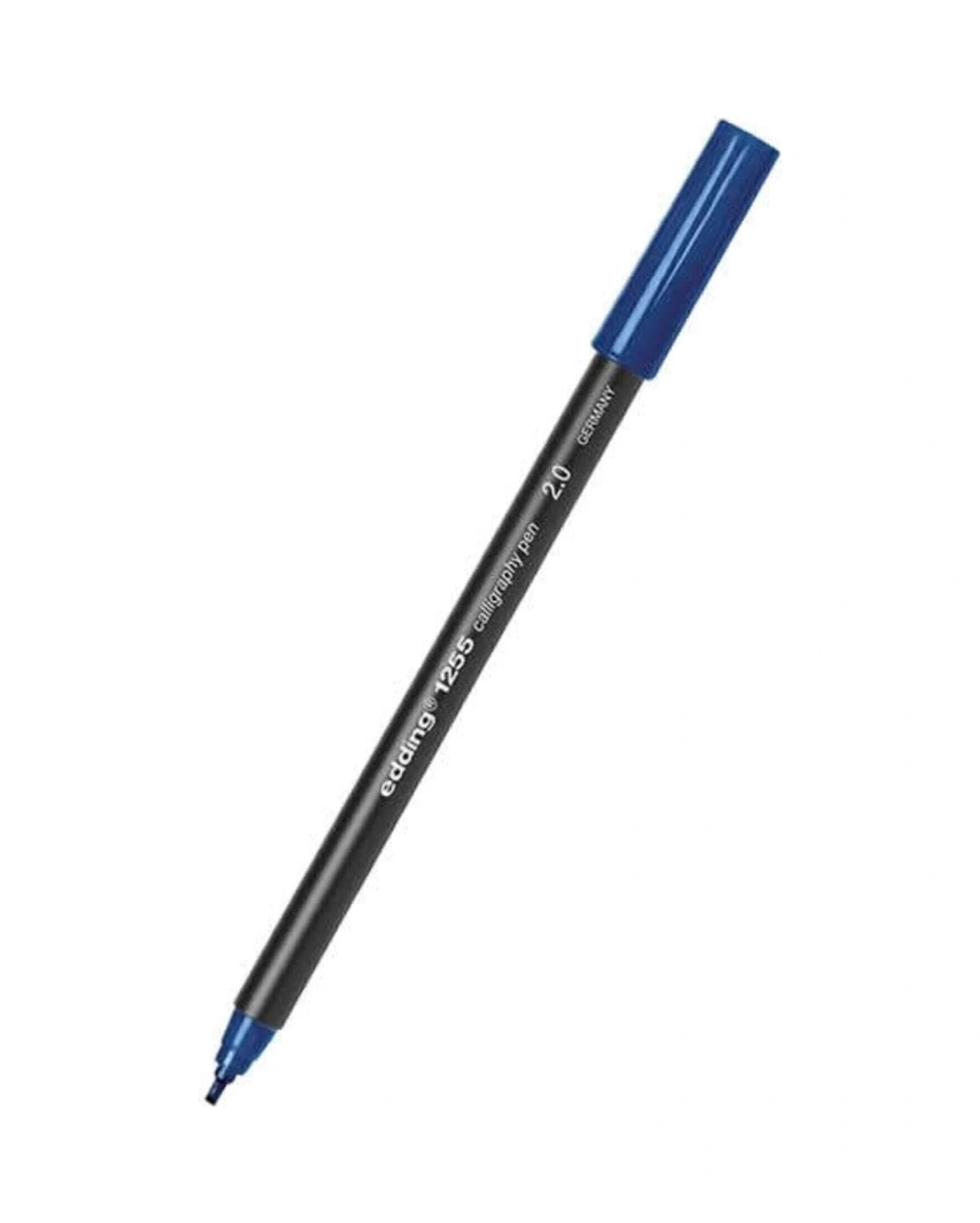 E-1255 Çelik 2 Mm Grafik Kalemi