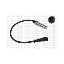 Kraftvoll 05090057 Abs Sensörü Düz Tip Kısa Daf Scania M-benz Renault 350mm 5021170124