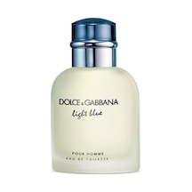 Dolce & Gabbana Light Blue Homme Erkek Parfüm EDT 125 ML