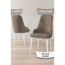 Cappuccino - Beyaz
