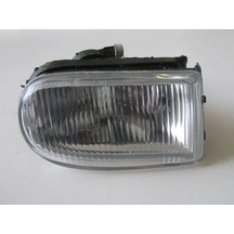 Renault R19 - 1992-2001 Europa - Sis Lambası Sol Oval Tip Oem No: 7701040680