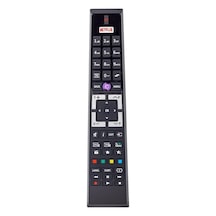 Vestel-regal-seg Netflix Tuşlu Lcd-led Tv Kumanda