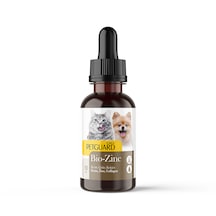 Petguard Bio-Zinc Drop 50 ML