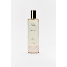 Zara Golden Sweet Decade Kadın Parfüm EDP 80 ML