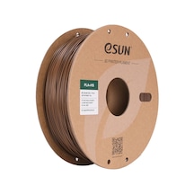 Esun 1.75 Mm Pla+hs Kahverengi Filament 1kg