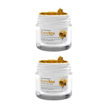 Bee Tox Arı Zehri Gergin Yüz Bakım Kremi 100 Ml 2 Adet