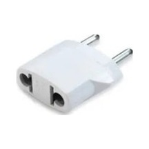 Fetih İngiliz Tip Adaptör Düz Fiş Uzatma Adaptörü