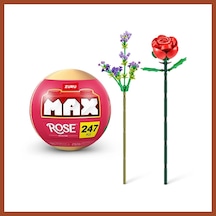 Bezos Max Gül Sürprizi Pro