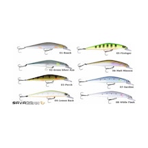 Savage Gear Prey 11,5 Cm 17 Gr Ss Suni Yem