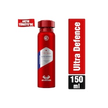 Old Spice Ultra Defence Sprey Deodorant 150 ML