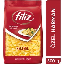 Filiz Kelebek Makarna 4 x 500 G