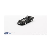 - Bbr Bbrdıe6417 1/64 Maserati Mc12 Competizione Test Fiorano 2004
