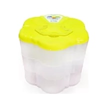 3'lü Yonca Organizer Royaleks-fm-0042-g Diğer
