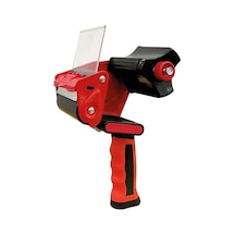 Koli Bantlama El Aparatı 50 Mm Ve 2 Adet Koli Bandı