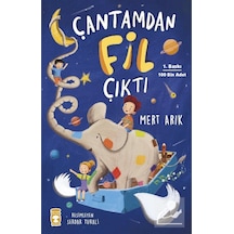 Çantamdan Fil Çıktı