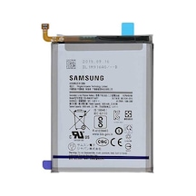 Bezos Samsung M20s Batarya Pil Ob
