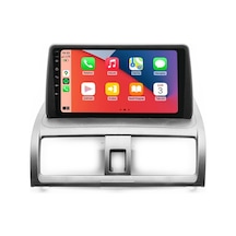 Lovion Ts1199 Honda Accord 2002 2007 4+64gb Android Carplay Multimedya Teyp 9"