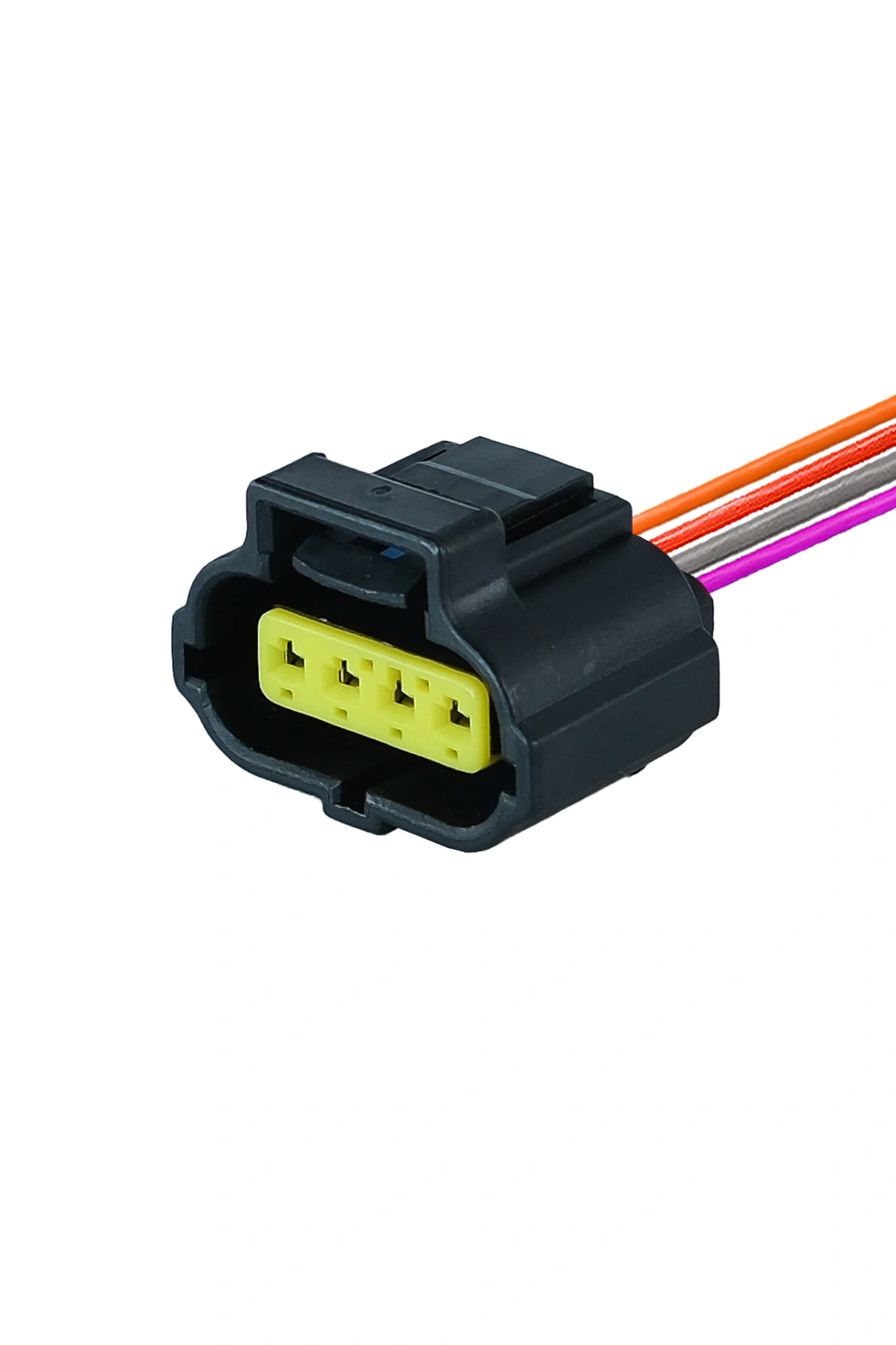 Gaz Kelebek Sensör Soketi Toyota 178399-2/184046-1 4043