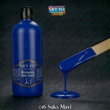 016 Saks Mavi