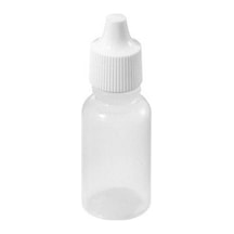 Polietilen Damlatma Şişesi 20 Ml 100 Adet