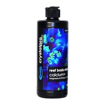 Crystalpro Reef Basis Minerals 500 ML
