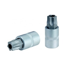 6 Köşe Delikli Torx T80 1/2 911.1387