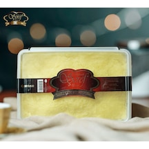 Malkaralı Şeref Ünver Peynir Helvası Sade 1 KG